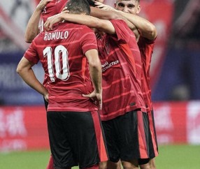 ng28官网下载-包含成都蓉城发布备战花絮，窗口期扳平良机，NBA常规赛任务艰巨，训练强度明显提升的词条